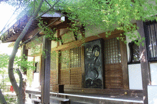 龍尾寺の画像