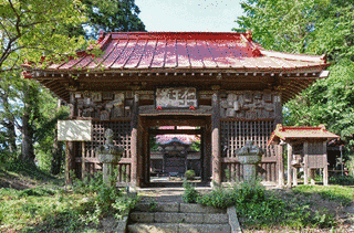 龍腹寺の画像