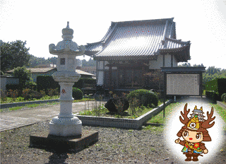 良玄寺の画像