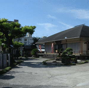 恵運寺の画像