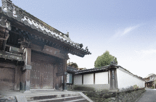 応其寺の画像
