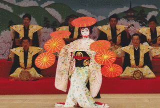 道成寺の画像