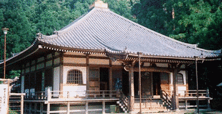 補陀洛山寺の画像