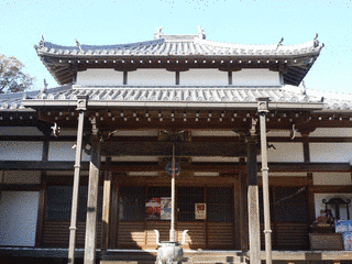 報恩講寺の画像