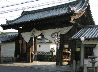 妙心寺の画像