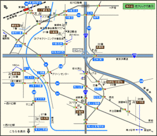 足立坂東三十三観音霊場の画像