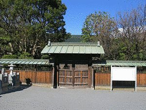 甘棠院の画像