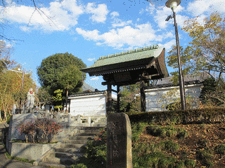 吉祥院の画像