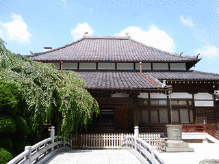 埼玉県の寺の画像