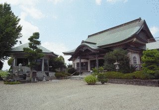 正因寺の画像