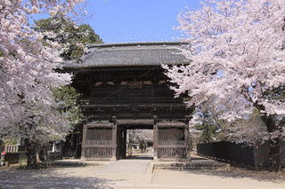 勝願寺の画像