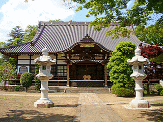 浄国寺の画像