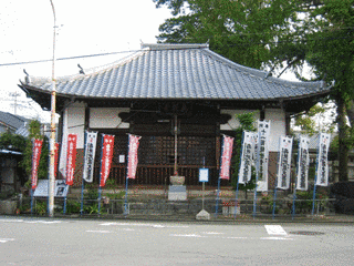 真教寺の画像