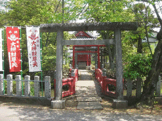心応寺の画像