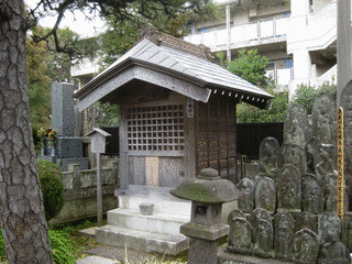 泉福寺の画像