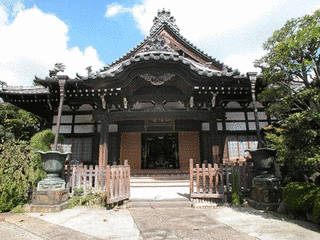 宗清寺の画像