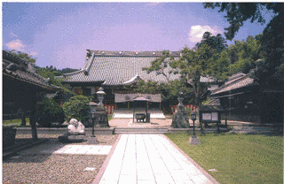 大光普照寺の画像