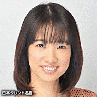 角田紗里の画像