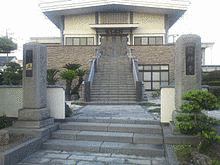 能持寺の画像