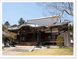 能仁寺の画像