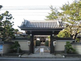 法恩寺の画像