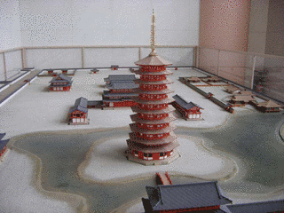 法勝寺の画像