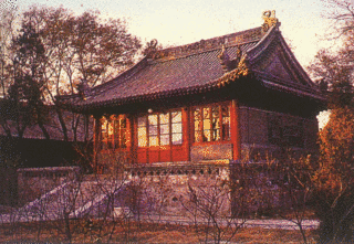 法台寺の画像