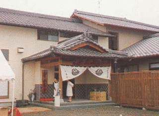 本泰寺の画像