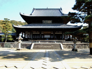万福寺の画像