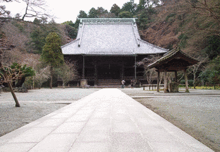 妙本寺の画像