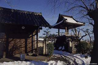 養竹院の画像