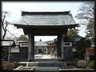 龍蔵寺の画像