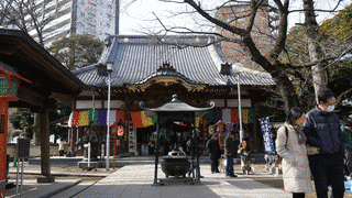 蓮馨寺の画像