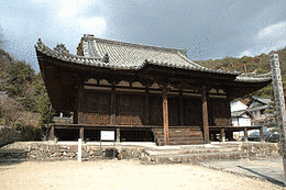 真光寺の画像