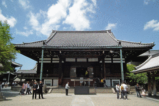 一心寺の画像