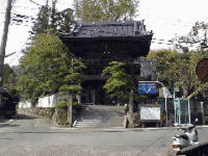 岳林寺の画像