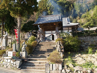 成仏寺の画像