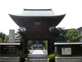 大楽寺の画像