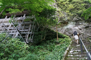 鷹栖観音堂の画像
