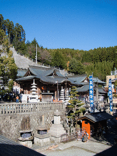 高塚愛宕地蔵尊の画像