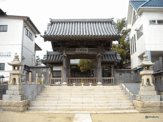 徳応寺の画像