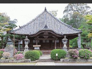 豊前善光寺の画像