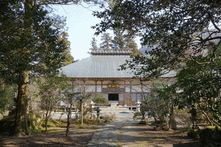 佛山寺の画像