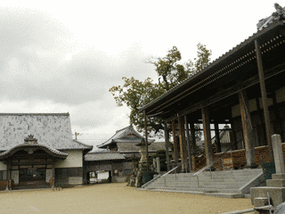 本願寺四日市別院の画像