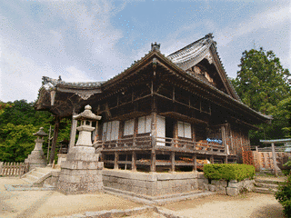 無動寺の画像