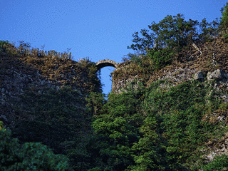 六郷満山の画像