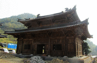 安福寺の画像