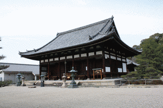 叡福寺の画像