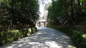 圓照寺の画像