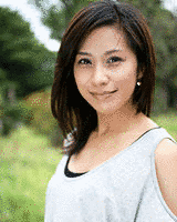 藤村知可の画像
